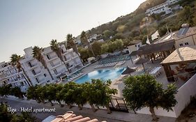 Elga Apartments Kos 2*